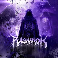 Staysold — Ragnarök — обложка